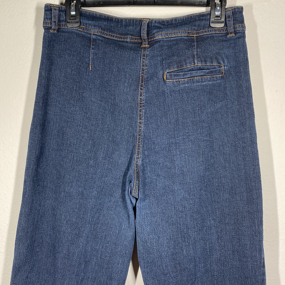 Miller’s Vintage Jeans